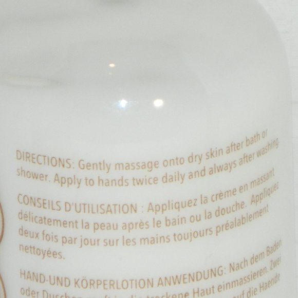 Elizabeth Grant Moroccan Journey New Hand and Body Lotion 240ml - Picture 6 of 8